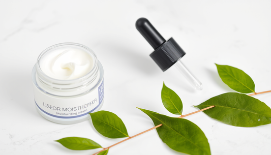The Ultimate Guide to Moisturizing Cream: Protect Your Skin with Science-Backed Hydration in 2026