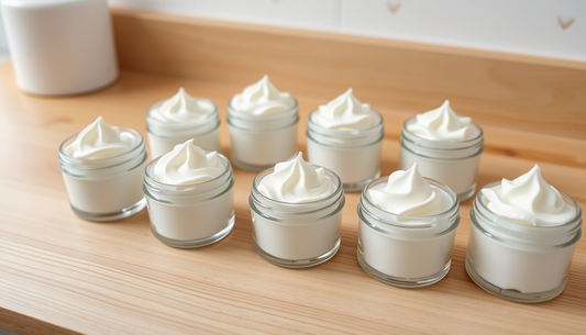 Whipped Tallow Moisturizer Recipe: A Quick DIY Hydration Boost for Smoother, Softer Skin in 2026