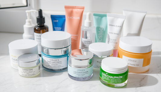 Moisturizing Cream 101: The Science, Benefits, and Best Choices for 2026 Skincare