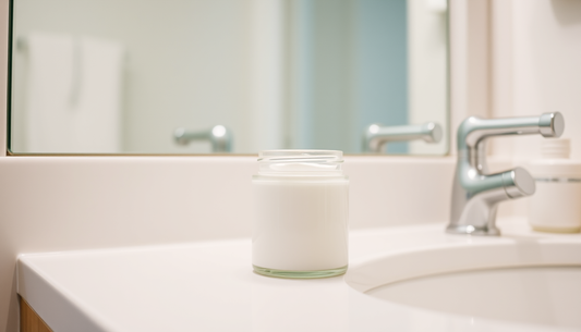 Cerave Moisturizing Cream: A Comprehensive 2026 Guide to Hydration, Skin Barrier Support, and Everyday Use