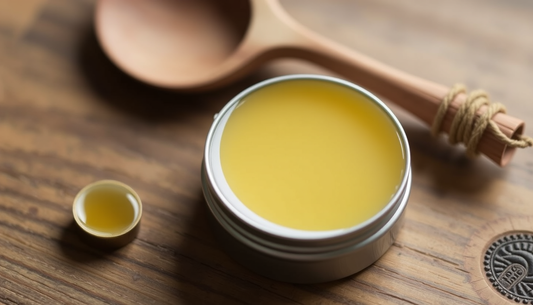 Manuka Honey Lip Balm: 7 Boosted Benefits and DIY Recipe for Naturally Smooth Lips in 2026