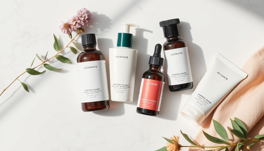 Simple Natural Skincare Routine: A Fresh, Low-Prep Routine for Clearer, Healthier Skin in 2026