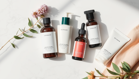 Simple Natural Skincare Routine: A Fresh, Low-Prep Routine for Clearer, Healthier Skin in 2026