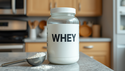 Whey Protein Grass Fed: The Ultimate Guide to Benefits, Differences, and Best Brands in 2026