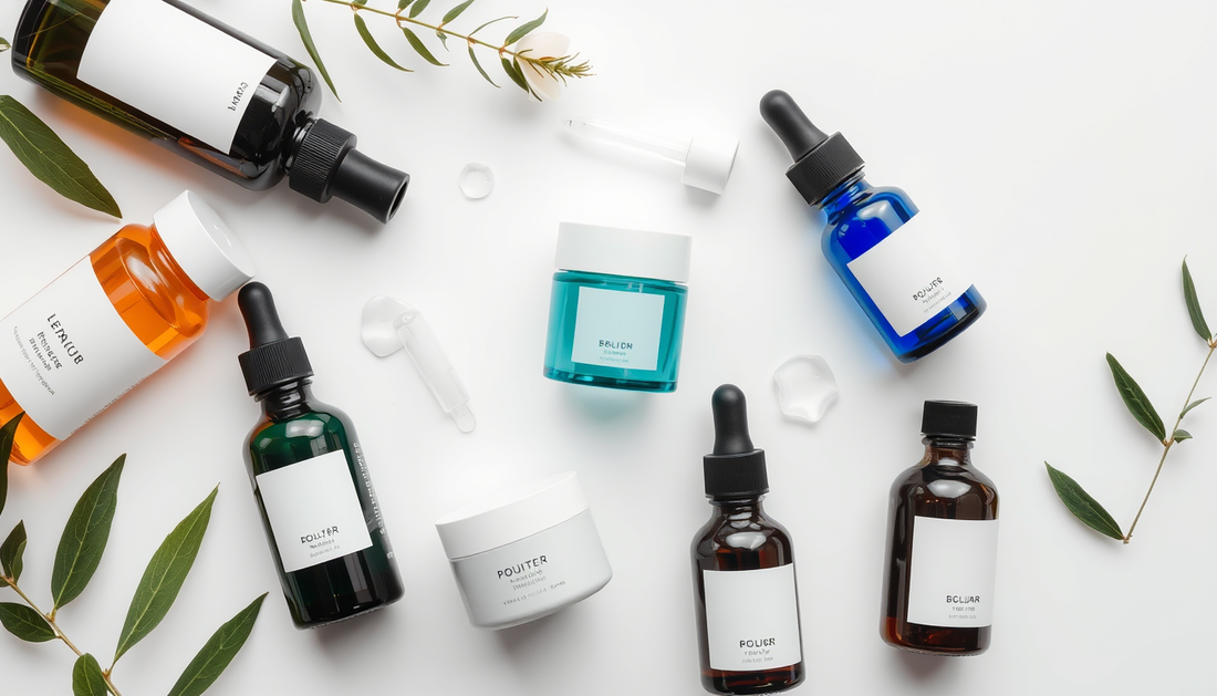 Natural Skincare Mastery 2026: Science-Backed Routines, Clean Formulations, and Hydration Hacks for Radiant, Healthy Skin