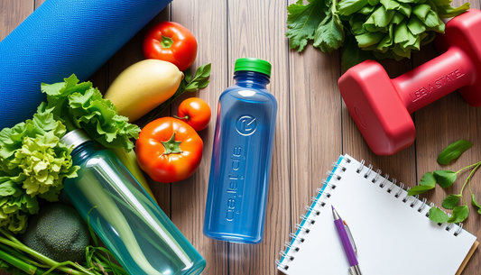 Nourish Your Body and Soul: Proven Strategies for Optimal Wellness in 2026