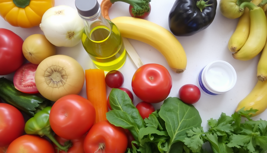 Nourish Naturally: Proven Strategies to Boost Skin, Hair, and Wellness in 2026