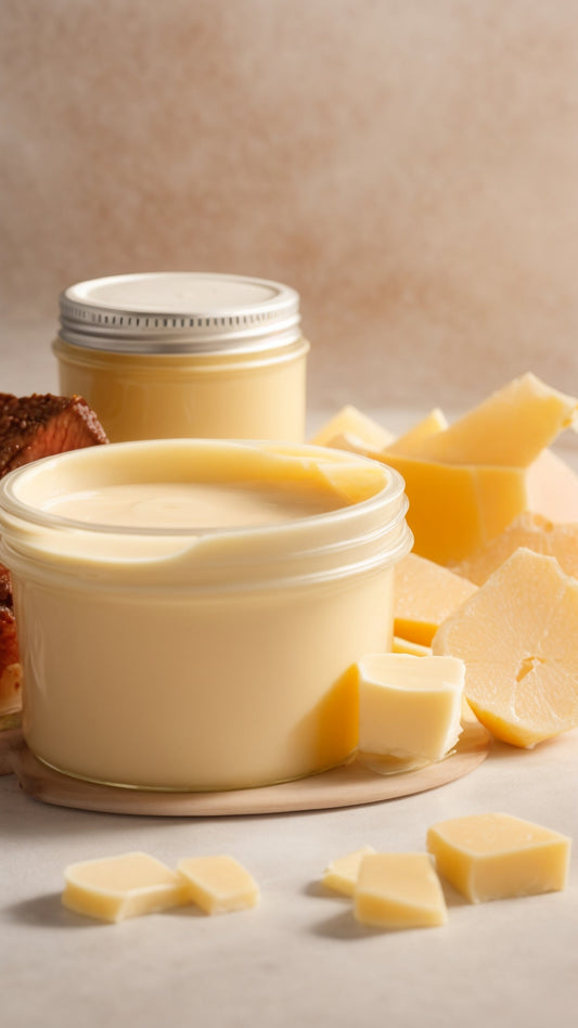 The Ultimate Guide to Nourishing Your Skin with Ancestral Ingredients