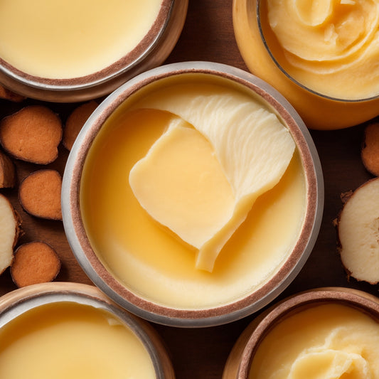 What Beef Tallow Is Made Of: The Ultimate Guide to This Traditional Skincare Superfood