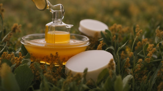 Is Grass Fed Beef Tallow Good for Your Skin?