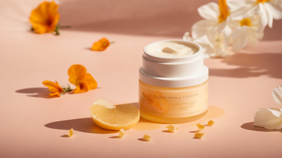 The Ultimate Guide to Nourishing Your Skin with Ancestral Ingredients