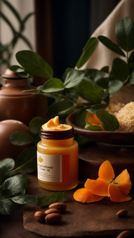 Why Beef Tallow for Skin? The Ancestral Secret to Deep Nourishment