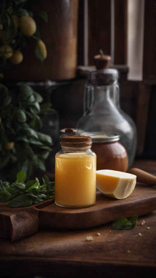 What is the Best Beef Tallow on the Market?