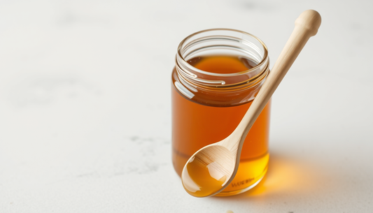 Manuka Honey Nutrition Data 2026: A Comprehensive, Scientist-Backed Breakdown of Macro and Micronutrients for Health