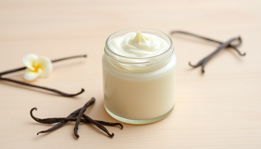 Whipped Vanilla Tallow: A Fresh Guide to Luxurious, Vanilla-Scented Skincare in 2026