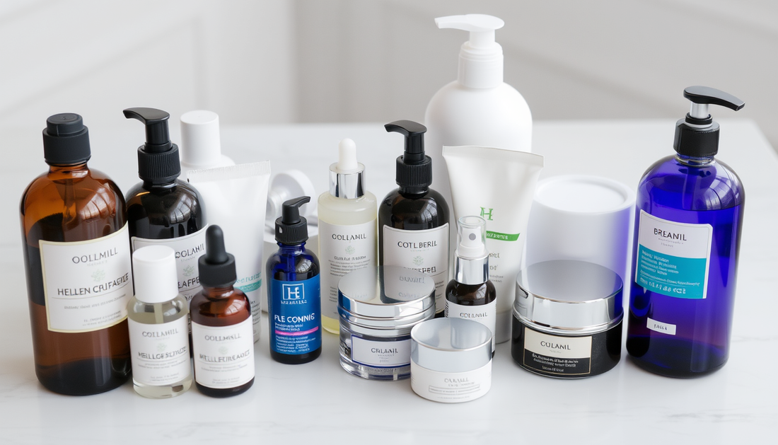 Skin Nourishment Unleashed: Science-Backed Secrets for a Radiant, Resilient Complexion in 2026