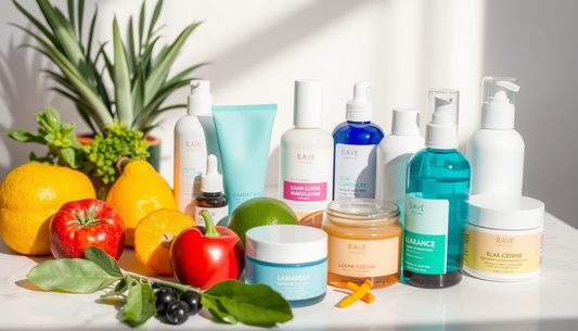 Nourish to Flourish: Science-Backed Skincare and Nutrition Strategies for a Radiant 2026