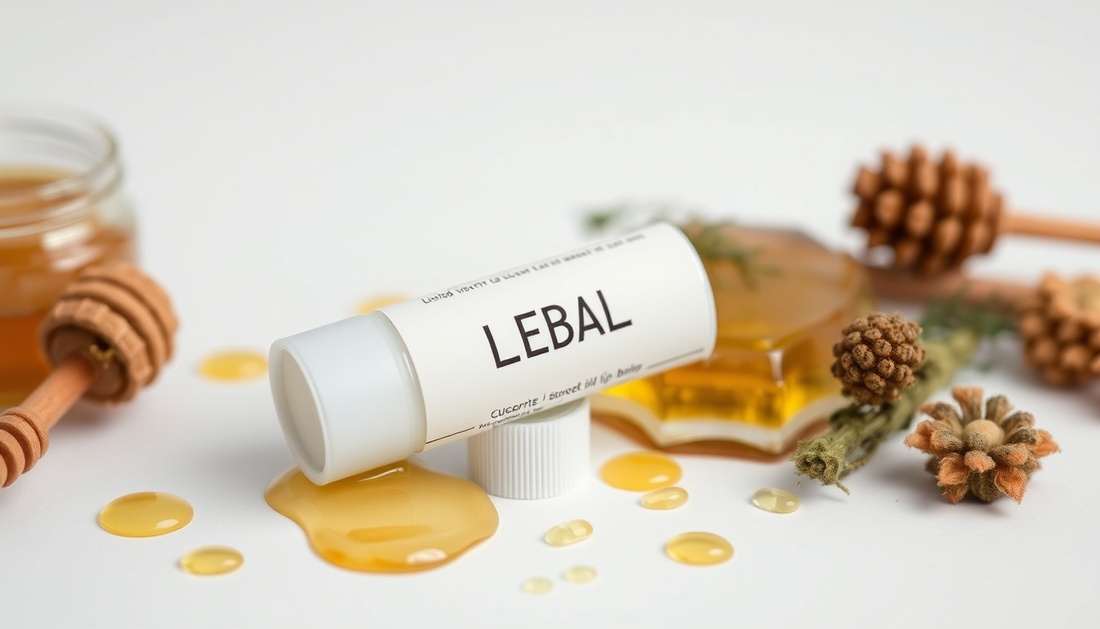 Manuka Honey Lip Balm: The Ultimate Natural Hydration Booster for Soft, Smooth Lips in 2026