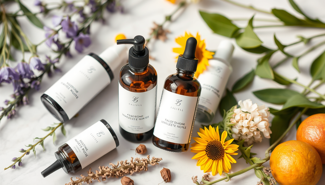 Nature Skincare 2026: How Botanical Ingredients, Clean Formulations, and Ethical Sourcing Transform Your Routine