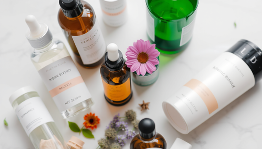 Simple Natural Skincare Routine: Quick, Gentle Steps for Clearer, Healthier Skin in 2026