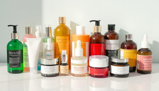 Shea Moisture Secrets: Uncover the Best Shea Moisture Products for Glowing, Hydrated Skin in 2026