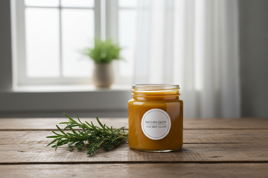 Best Places to Buy High-Quality Beef Tallow Online