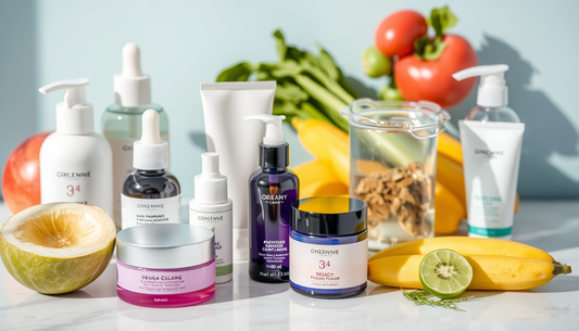 Nourish Deeply: Mastering Skin Health with Evidence-Based Hydration, Barrier Repair, and Nutrition in 2026