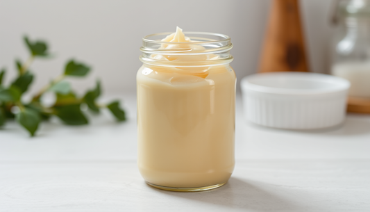 Nedo Organics Whipped Beef Tallow: A Premium Skin-Nourishing Powerhouse for 2026