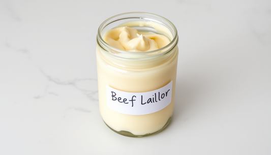 Holy Cow Whipped Beef Tallow: The Ultimate Guide to Luxurious, Skin-Safe Moisturization in 2026
