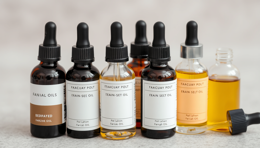 Which Nourishing Oil Best for Dry Skin in 2026: Top Hydration Picks Backed by Science