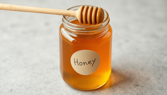 Manuka Honey Nutrition Data: A Scientist-Backed Breakdown of Macro, Micronutrient Profiles and Health Benefits for 2026