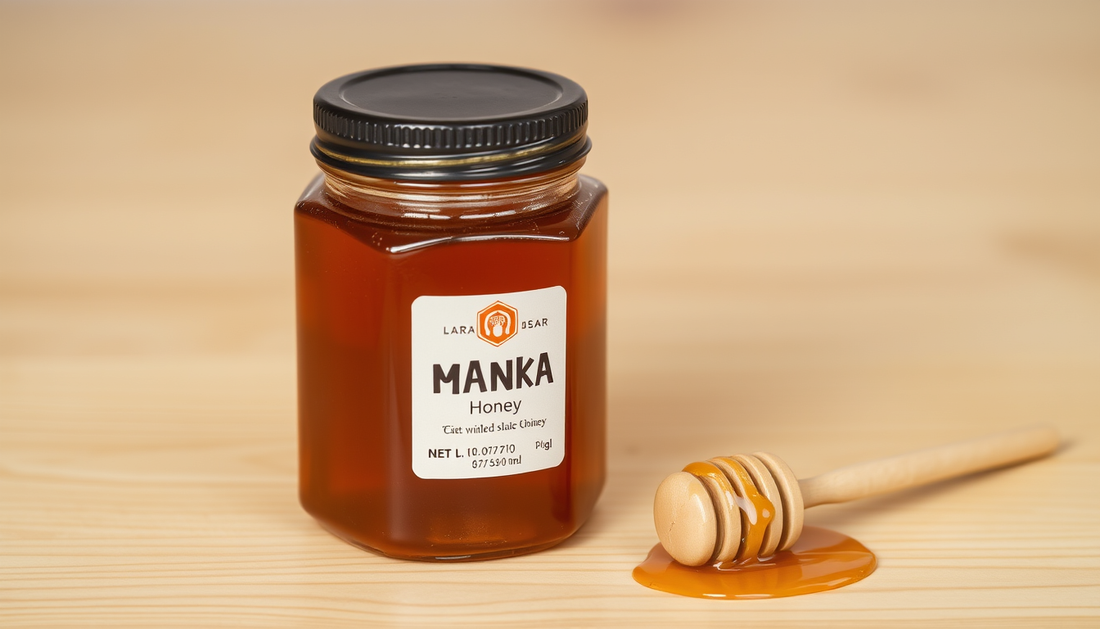 Happy Valley Manuka Honey: A Premium Guide to Benefits, Uses, and 2026 Skincare Secrets