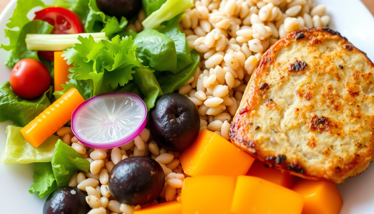 Nourish Meaning: A Clear, Science-Backed Dive into Definition, Benefits, and Everyday Wellness