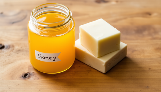 Nature-Driven Skincare: A Minimalist Ritual Using Grass-Fed Beef Tallow and Manuka Honey for Everyday Comfort