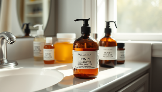 Shea Moisture Manuka Honey Skincare: Unlocking Hydration, Barrier Support, and Radiant Skin in 2026