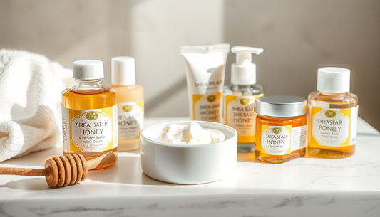 Shea Moisture Manuka Honey: The Ultimate Guide to Hydration, Skin Barrier Support, and Glow in 2026