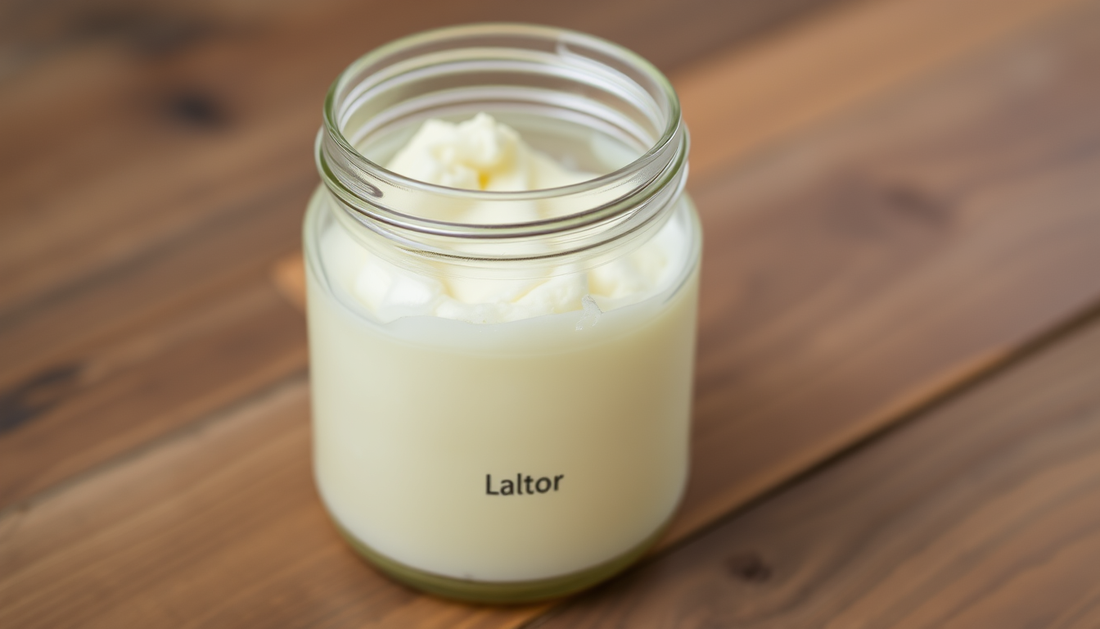 Pure Good Whipped Tallow: The Go-To Natural Moisturizer and Skin Soother for 2026