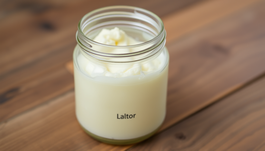 Pure Good Whipped Tallow: The Go-To Natural Moisturizer and Skin Soother for 2026