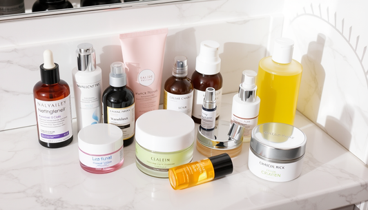 Nourishment-Driven Skincare: How to Build a Deeply Hydrating Routine for 2026