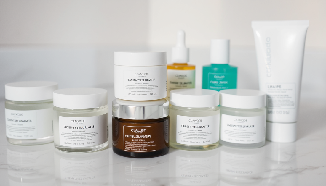 Best Moisturizer for Dry Sensitive Skin: Clinically-Proven Formulas to Restore Barrier Health in 2026