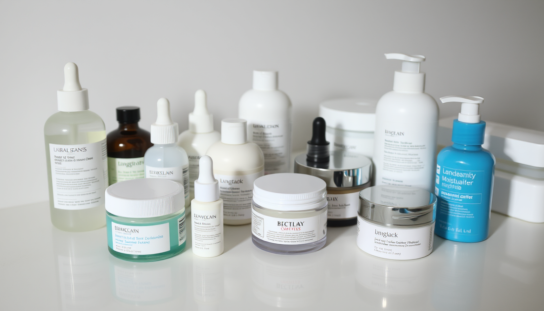 Best Moisturizer for Acne Prone Skin: Top Picks, Honest Reviews, and Science-Backed Hydration for Clearer Skin in 2026
