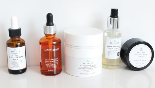 Nourish Your Skin Naturally: Science-Backed Ways to Hydrate, Repair, and Protect Your Skin Barrier in 2026