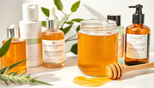 Manuka Honey for Acne Scars: Proven Benefits, How to Use, and Real Results in 2026