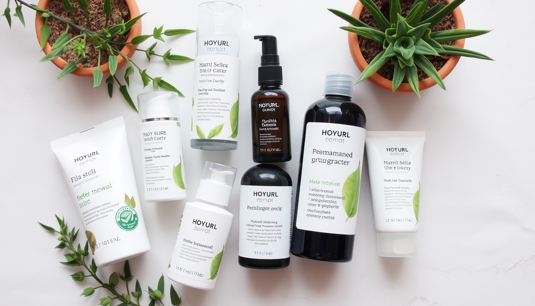Natural Skincare Market Trends 2026: Growth Drivers, Consumer Shifts, and Clean Beauty Innovations