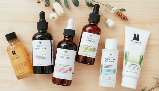 Natural Skincare Brands in Australia: A Comprehensive Guide to Top Australian Eco-Friendly and Organic Exfoliants, Serums, and Moisturizers for 2026