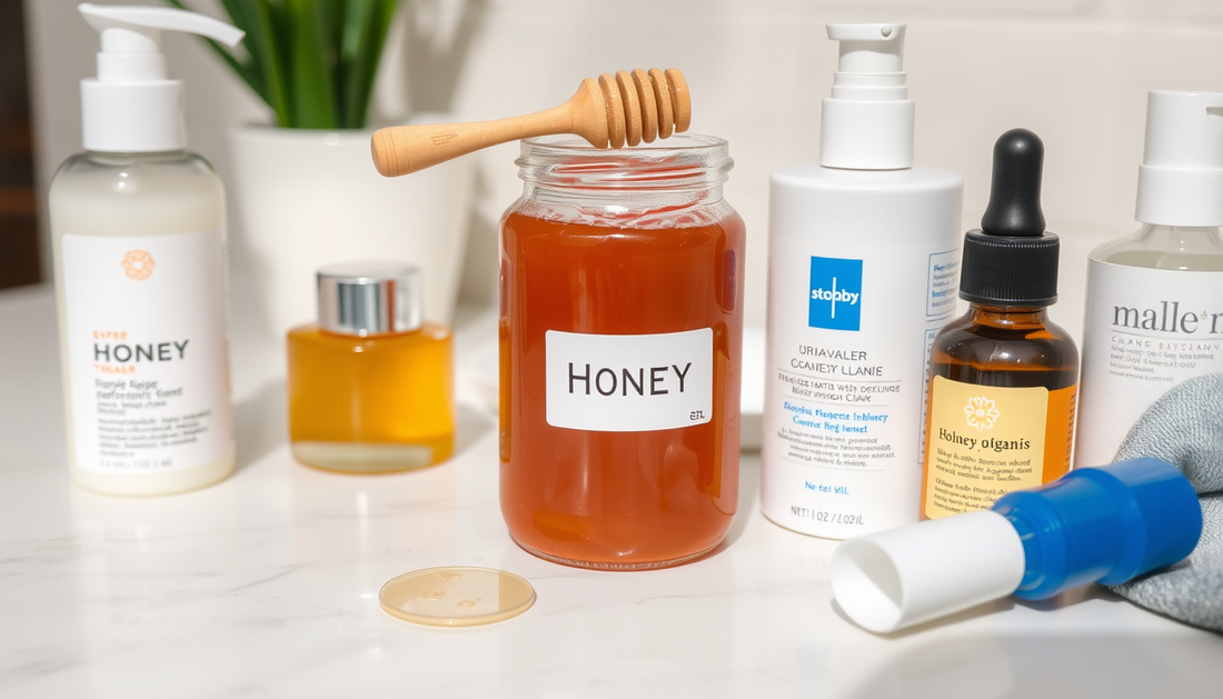 Shea Moisture Manuka Honey: Unlocking Hydration, Skin Barrier Support, and Radiant Complexion in 2026